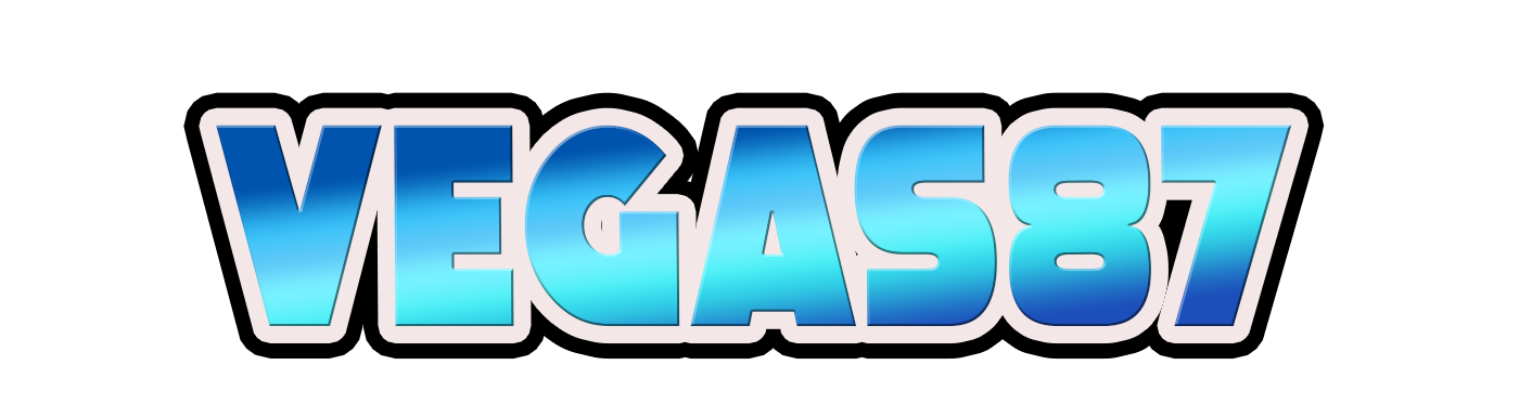 Vegas87 logo