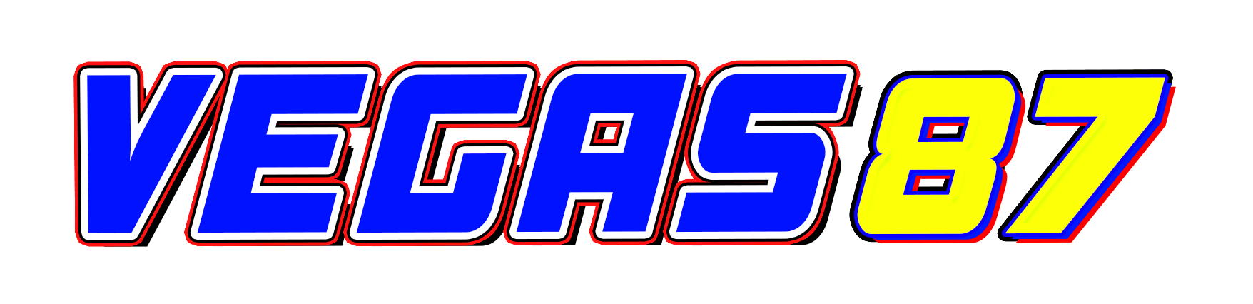VEGAS87